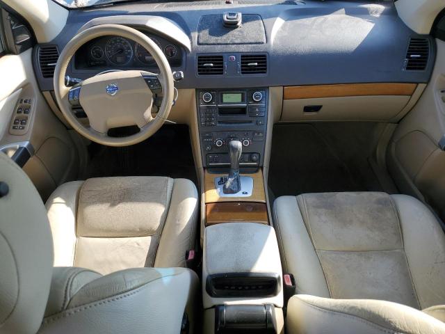 Photo 8 from auction – 2008 VOLVO XC90 3.2 with VIN YV4CZ982681440644