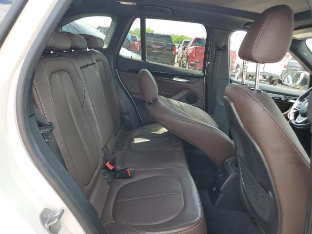 Photo 11 from auction – 2017 BMW X1 SDRIVE2 with VIN WBXHU7C36HP925426
