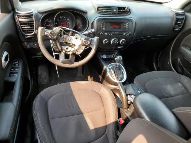 Zdjęcie 8 z aukcji – 2016 KIA SOUL z VIN KNDJN2A29G7258729