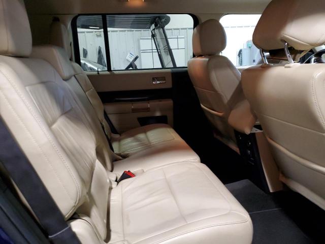 Photo 11 from auction – 2013 FORD FLEX SEL with VIN 2FMGK5C81DBD19298