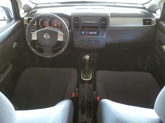 Photo 8 from auction – 2009 NISSAN VERSA S with VIN 3N1BC13E89L385775
