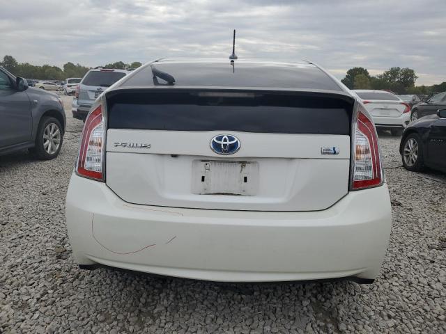 Photo 6 from auction – 2013 TOYOTA PRIUS with VIN JTDKN3DU5D5540719