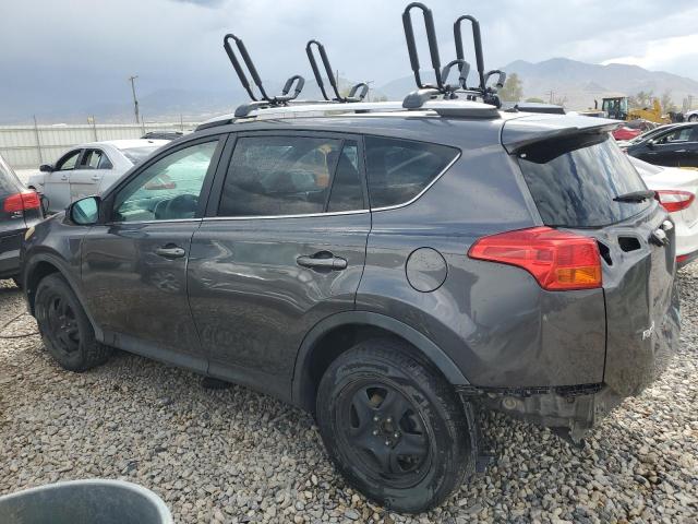 Photo 2 from auction – 2014 TOYOTA RAV4 LE with VIN 2T3ZFREV3EW085675