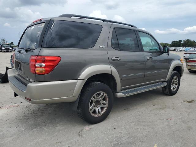 Photo 3 from auction – 2004 TOYOTA SEQUOIA SR with VIN 5TDBT44A94S228026