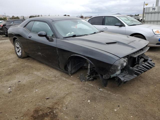 Photo 4 from auction – 2018 DODGE CHALLENGER with VIN 2C3CDZAG3JH199564