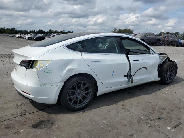 Photo 3 from auction – 2018 TESLA MODEL 3 with VIN 5YJ3E1EA8JF076218