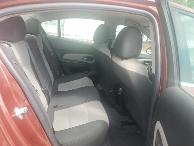 Photo 10 from auction – 2012 CHEVROLET CRUZE LS with VIN 1G1PC5SH3C7238872