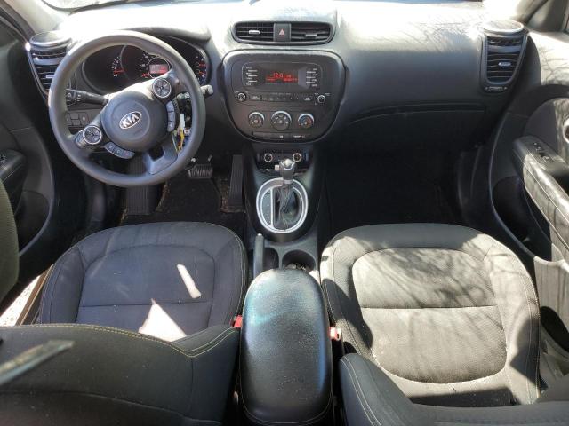 Photo 8 from auction – 2015 KIA SOUL + with VIN KNDJP3A59F7753120