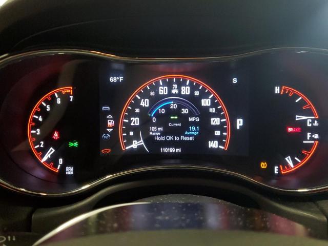Photo 9 from auction – 2015 DODGE DURANGO SX with VIN 1C4RDJAG6FC177642