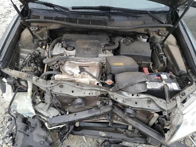 Photo 11 from auction – 2012 TOYOTA CAMRY BASE with VIN 4T1BF1FK8CU620996