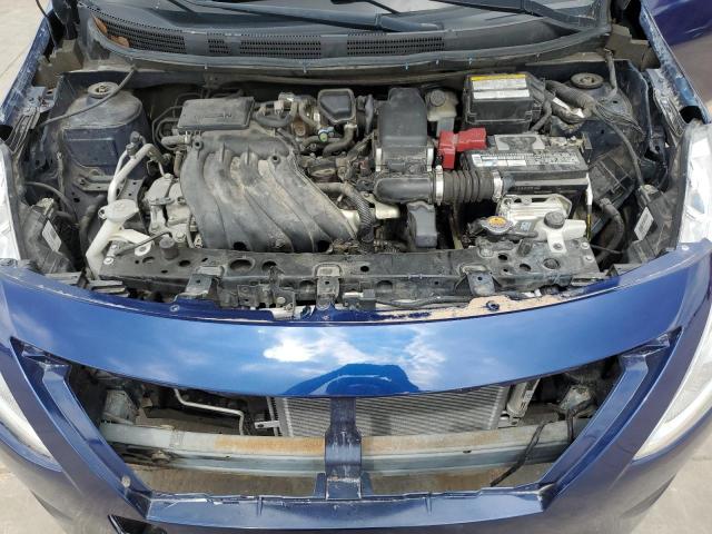 Photo 11 from auction – 2018 NISSAN VERSA S with VIN 3N1CN7AP9JL878455