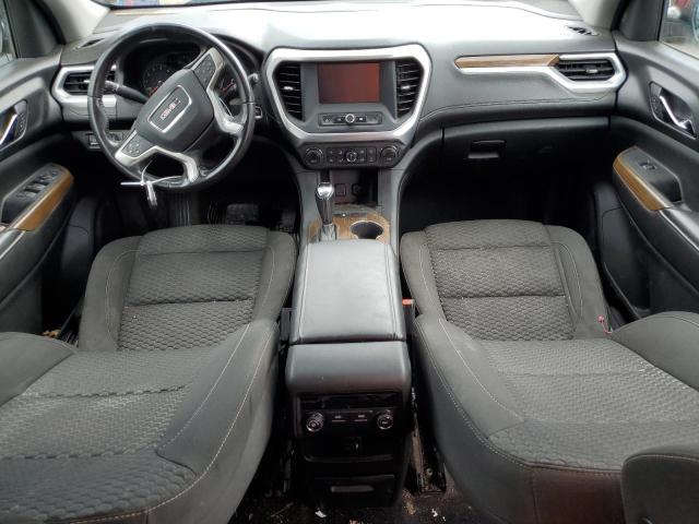 Photo 8 from auction – 2018 GMC ACADIA SLE with VIN 1GKKNKLA0JZ228415