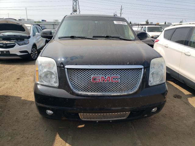 Photo 5 from auction – 2011 GMC YUKON XL D with VIN 1GKS2MEFXBR141829