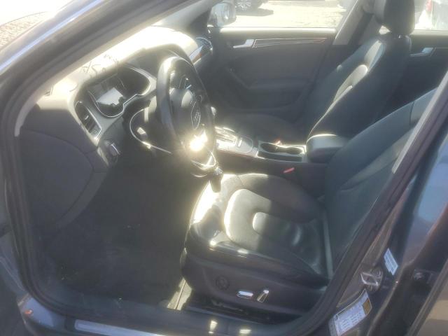 Photo 7 from auction – 2013 AUDI A4 PREMIUM with VIN WAUAFAFL7DN034341