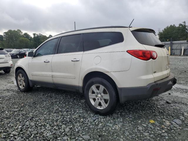 Photo 2 from auction – 2011 CHEVROLET TRAVERSE L with VIN 1GNKVGED7BJ384927