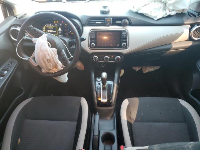 Photo 8 from auction – 2021 NISSAN VERSA SV with VIN 3N1CN8EV2ML922296