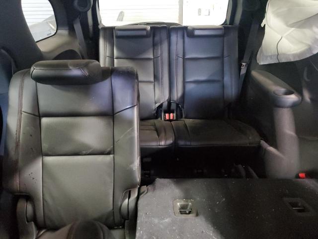 Photo 10 from auction – 2024 DODGE DURANGO R/ with VIN 1C4SDJCT2RC150017