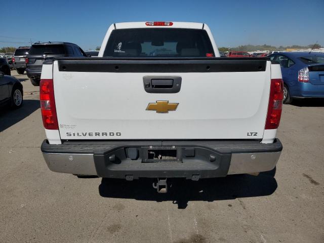 Photo 6 from auction – 2013 CHEVROLET SILVERADO with VIN 3GCPKTE71DG258139