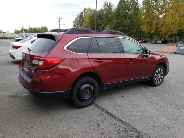 Photo 3 from auction – 2017 SUBARU OUTBACK 2. with VIN 4S4BSANC4H3255333