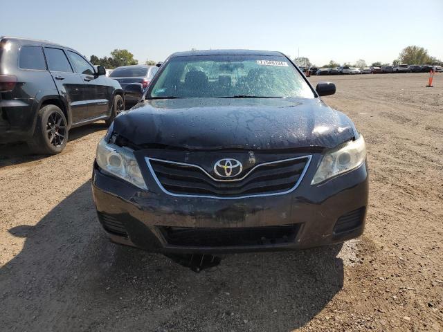 Photo 5 from auction – 2010 TOYOTA CAMRY BASE with VIN 4T4BF3EK0AR087123