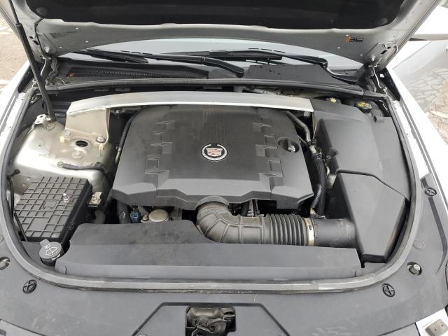 Photo 11 from auction – 2012 CADILLAC CTS LUXURY with VIN 1G6DE5E52C0126825
