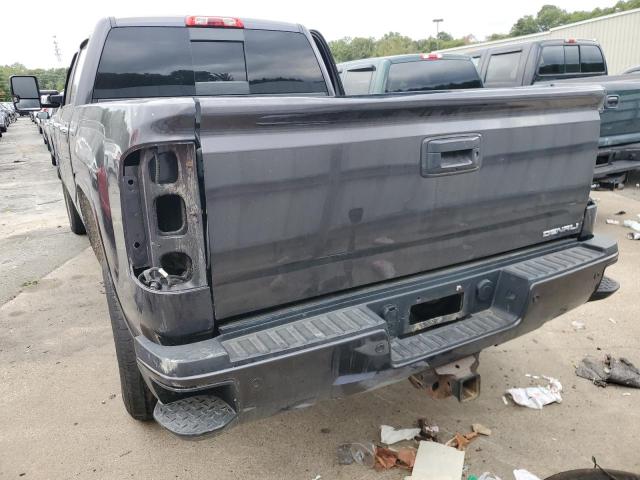 Photo 6 from auction – 2016 GMC SIERRA K25 with VIN 1GT12UE80GF152243