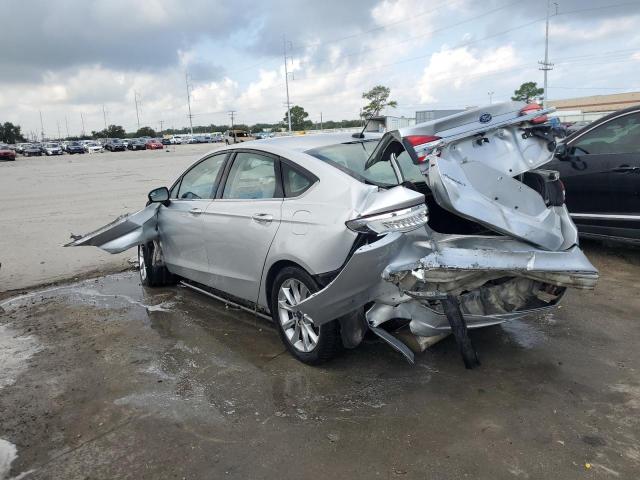 Photo 2 from auction – 2017 FORD FUSION SE with VIN 3FA6P0H71HR159991