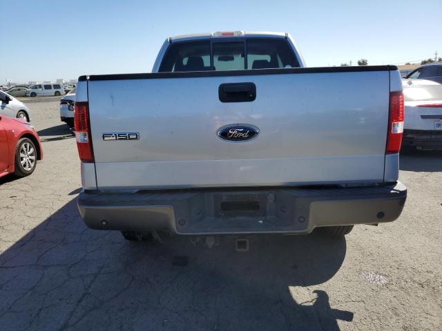 Photo 6 from auction – 2007 FORD F150 with VIN 1FTPX14V57FB19675