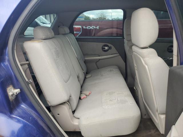 Photo 10 from auction – 2006 CHEVROLET EQUINOX LS with VIN 2CNDL13F066000302