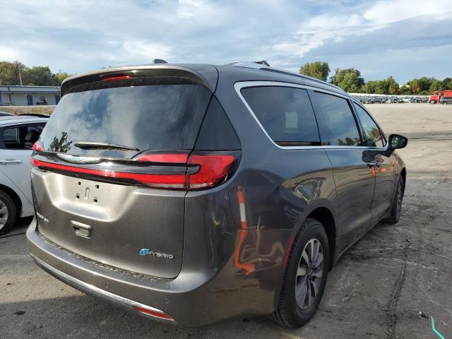 Photo 3 from auction – 2021 CHRYSLER PACIFICA H with VIN 2C4RC1L71MR585809