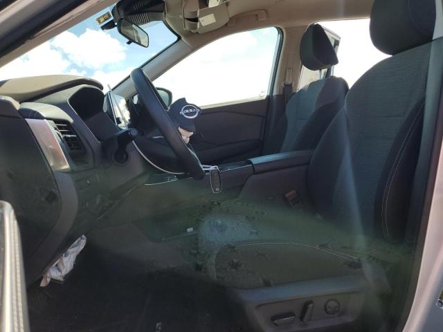 Photo 7 from auction – 2023 NISSAN ROGUE SV with VIN 5N1BT3BA2PC769417