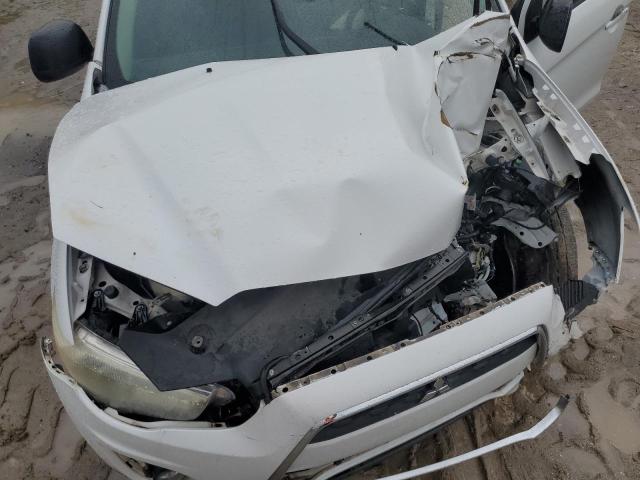 Photo 12 from auction – 2014 MITSUBISHI OUTLANDER with VIN 4A4AP3AU1EE025253