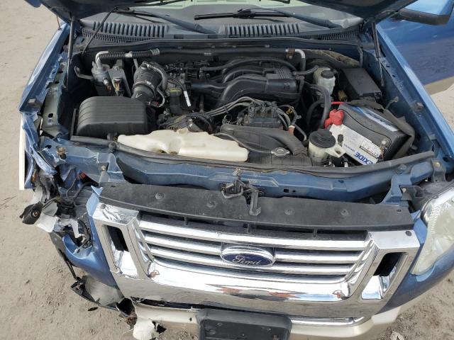 Photo 12 from auction – 2009 FORD EXPLORER E with VIN 1FMEU74EX9UA09962