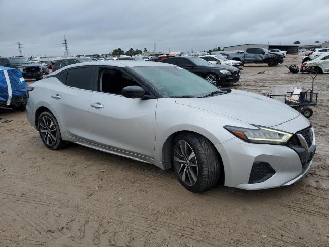 Photo 4 from auction – 2020 NISSAN MAXIMA S with VIN 1N4AA6BV1LC367530