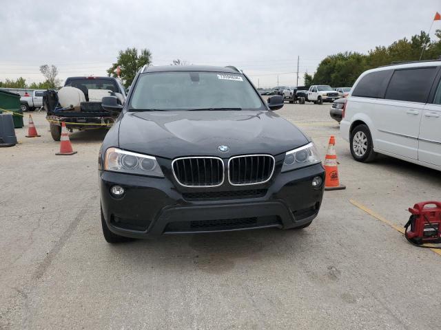 Photo 5 from auction – 2013 BMW X3 XDRIVE2 with VIN 5UXWX9C52D0A08464