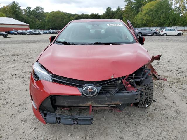 Photo 5 from auction – 2017 TOYOTA COROLLA L with VIN 2T1BURHE5HC962586