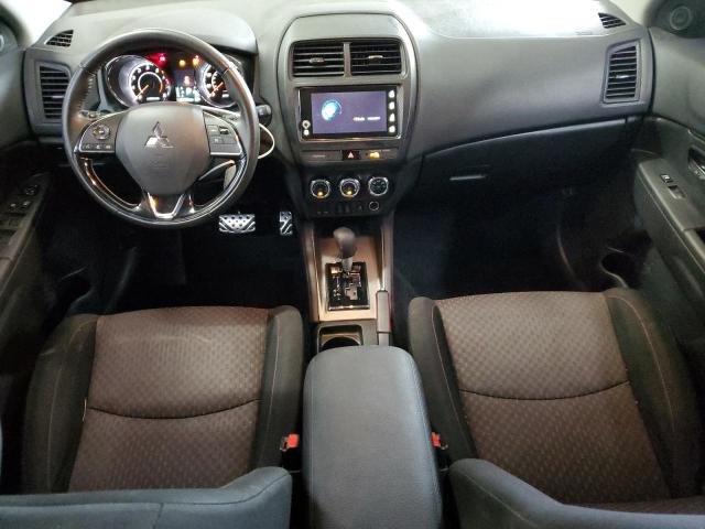 Photo 8 from auction – 2019 MITSUBISHI OUTLANDER with VIN JA4AP3AU2KU008660