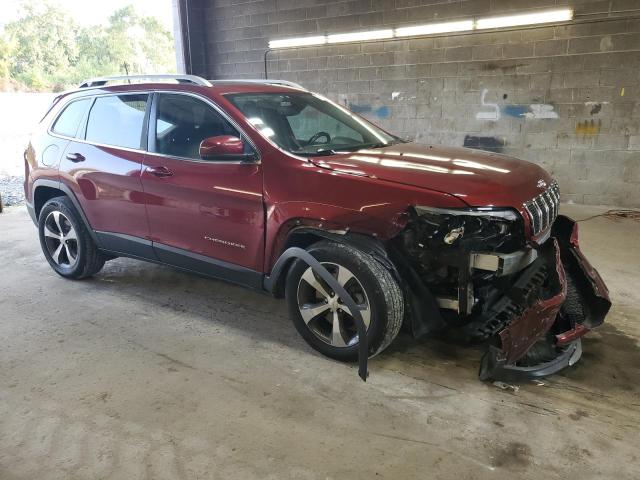Photo 4 from auction – 2019 JEEP CHEROKEE L with VIN 1C4PJMDN9KD148877