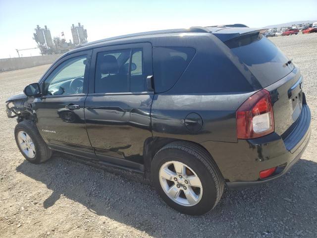 Photo 2 from auction – 2014 JEEP COMPASS LA with VIN 1C4NJCEA1ED508127