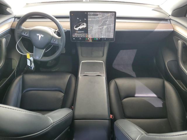 Photo 8 from auction – 2021 TESLA MODEL 3 with VIN 5YJ3E1EA2MF997936