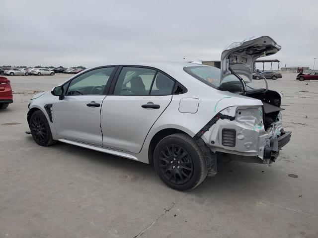 Photo 2 from auction – 2023 TOYOTA COROLLA LE with VIN 5YFB4MDE7PP006629