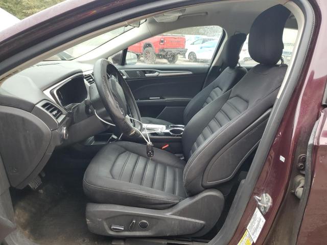 Photo 7 from auction – 2013 FORD FUSION SE with VIN 3FA6P0LU8DR207347