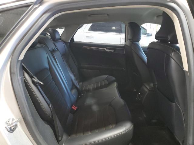 Photo 10 from auction – 2017 FORD FUSION SE with VIN 3FA6P0T93HR167874