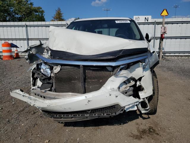 Photo 5 from auction – 2018 HONDA PILOT EXLN with VIN 5FNYF6H71JB031296