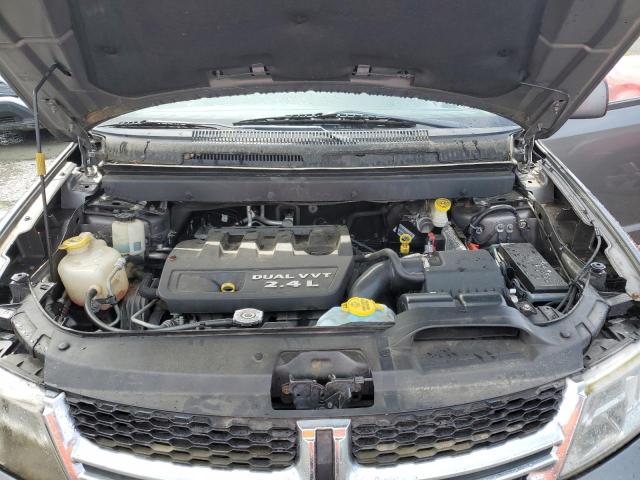 صورة رقم 12 من المزاد - 2013 DODGE JOURNEY SX مع VIN 3C4PDCBB6DT736355