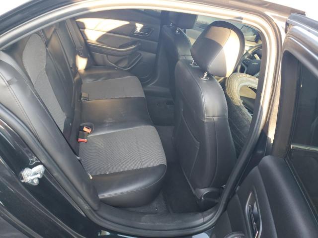 Photo 10 from auction – 2015 CHEVROLET MALIBU 1LT with VIN 1G11C5SL4FF243387