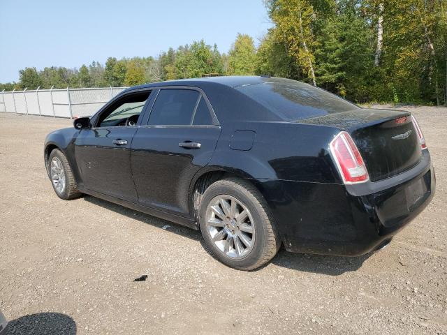 Photo 2 from auction – 2014 CHRYSLER 300C with VIN 2C3CCAEG8EH223362