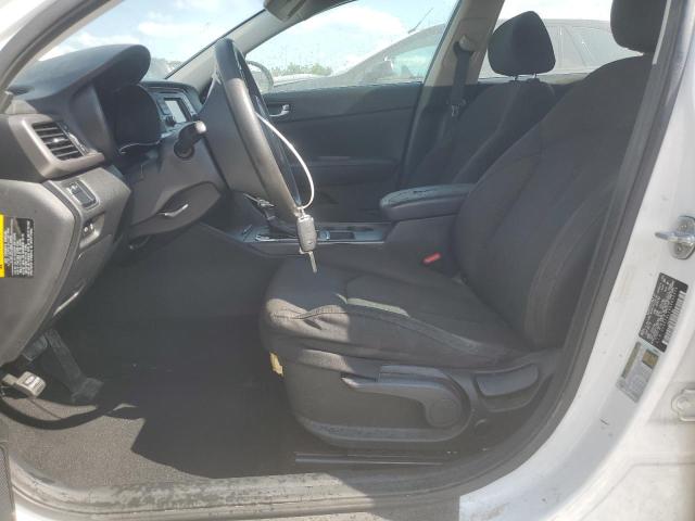 Photo 7 from auction – 2016 KIA OPTIMA LX with VIN 5XXGT4L36GG045973