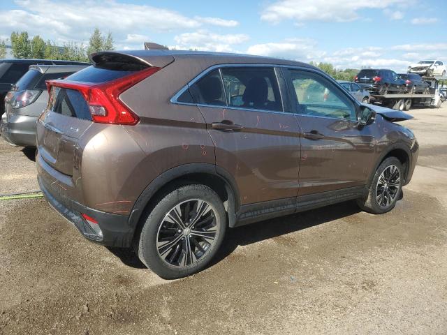 Photo 3 from auction – 2020 MITSUBISHI ECLIPSE CR with VIN JA4AT3AA8LZ607858