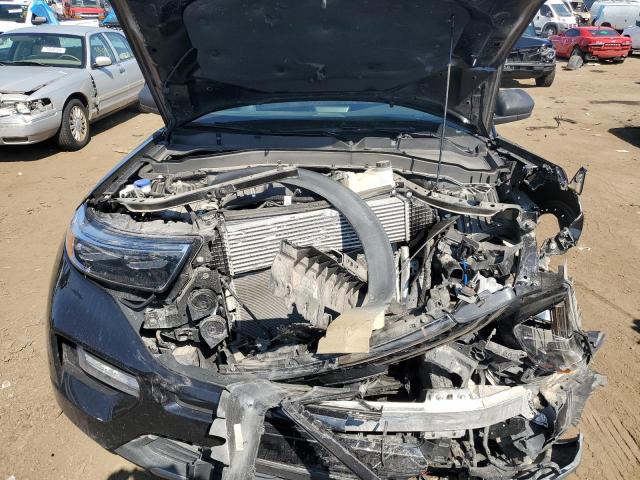 Photo 12 from auction – 2023 FORD EXPLORER X with VIN 1FMSK8DH8PGC31341